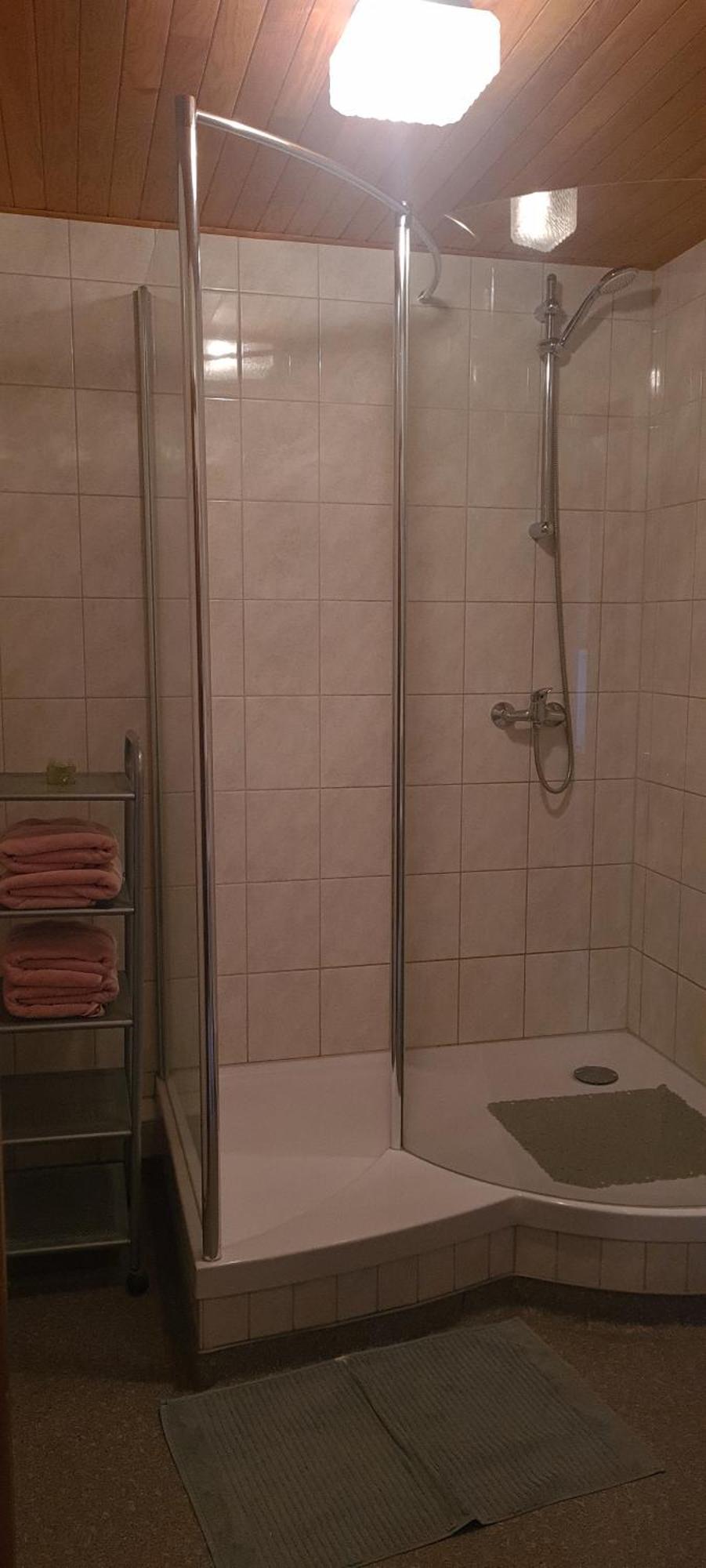 Gite Et Chambres D'Hotes Les Framboises Katzenthal Kamer foto