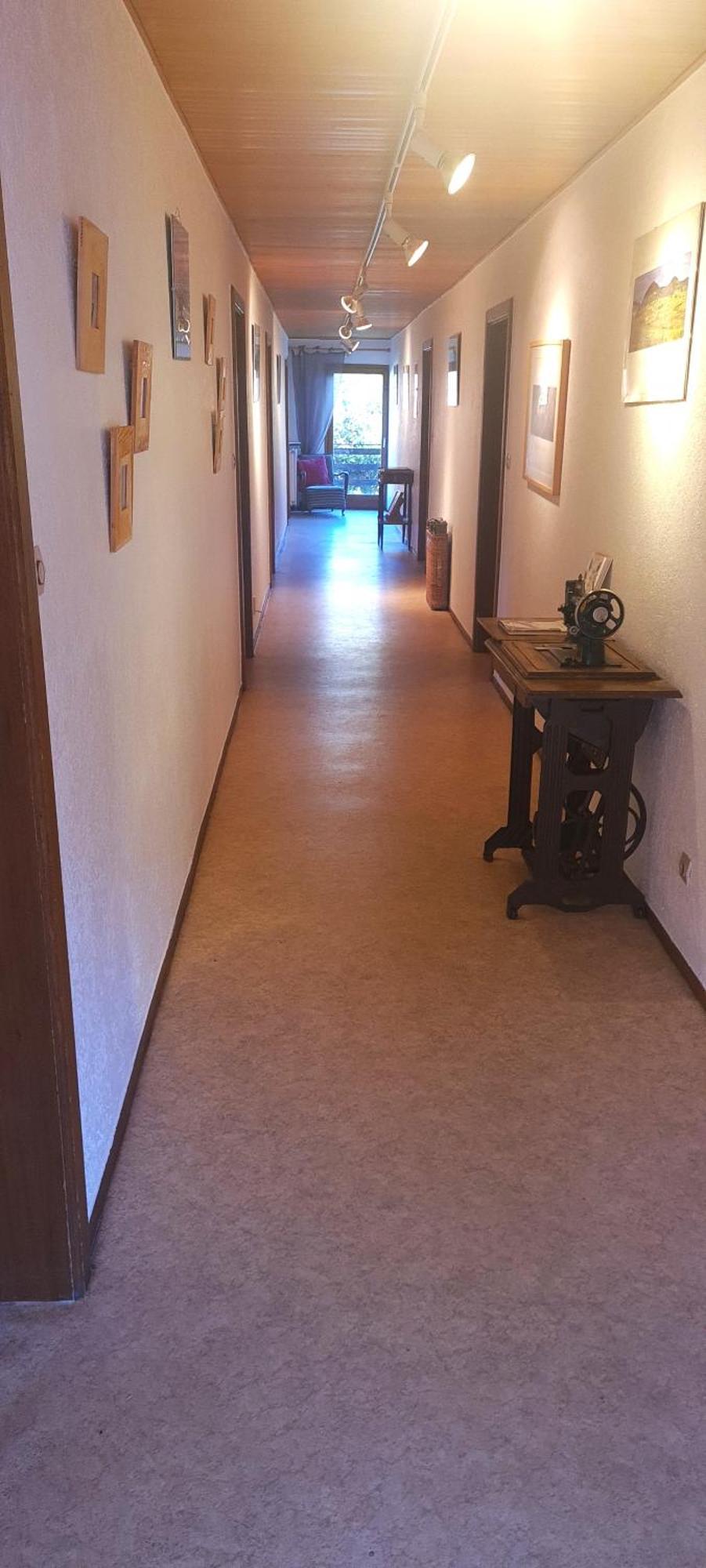 Gite Et Chambres D'Hotes Les Framboises Katzenthal Buitenkant foto